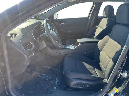 Certified 2023 Chevrolet Malibu RS image 10