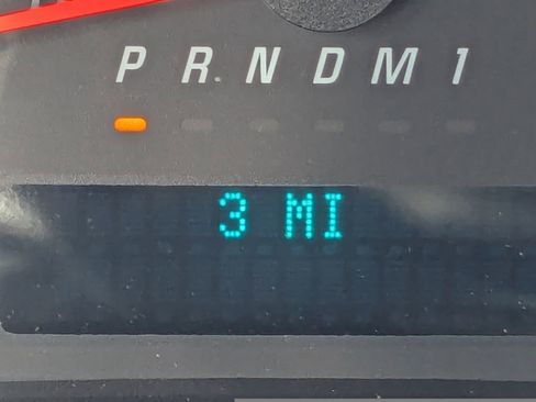 New 2025 Chevrolet Express 2500 Work Van w/ Driver Convenience Package image 28