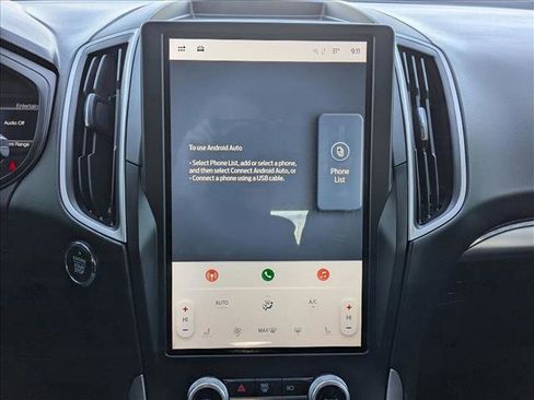 Used 2022 Ford Edge SEL w/ Convenience Package image 13