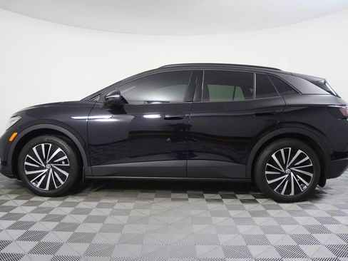 Used 2024 Volkswagen ID.4 S image 6