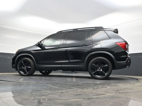 Used 2020 Honda Passport Elite image 27