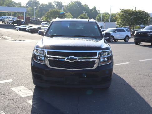 Used 2020 Chevrolet Tahoe LT RWD image 3