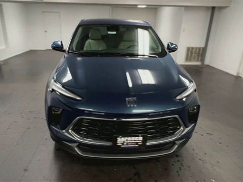 New 2026 Buick Encore GX Preferred w/ Comfort Package image 3