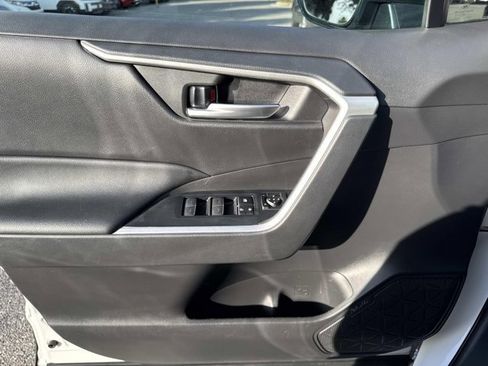 Certified 2024 Toyota RAV4 XLE image 7