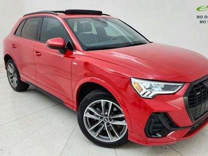 Used 2025 Audi Q3 2.0T Premium w/ Convenience Package