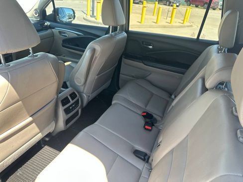 Used 2018 Honda Pilot EX-L image 22