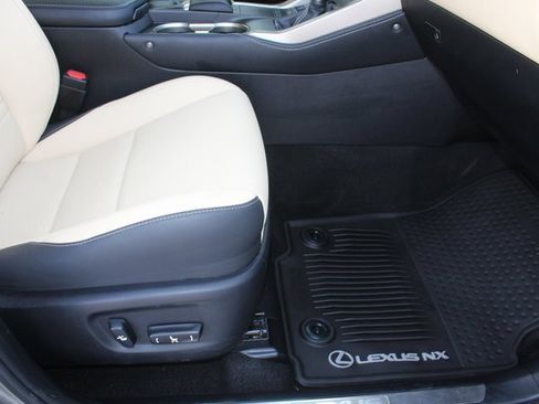 Used 2020 Lexus NX 300 FWD w/ Premium Package image 16