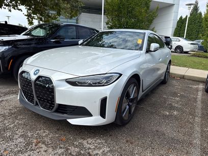 Used 2024 BMW i4 eDrive35 w/ Premium Package