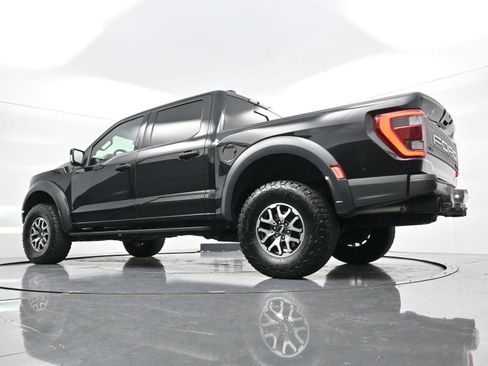 Used 2022 Ford F150 Raptor w/ Equipment Group 801A High image 48