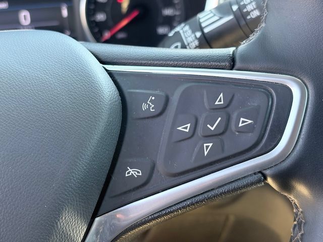 Used 2023 Chevrolet Equinox LT FWD image 13