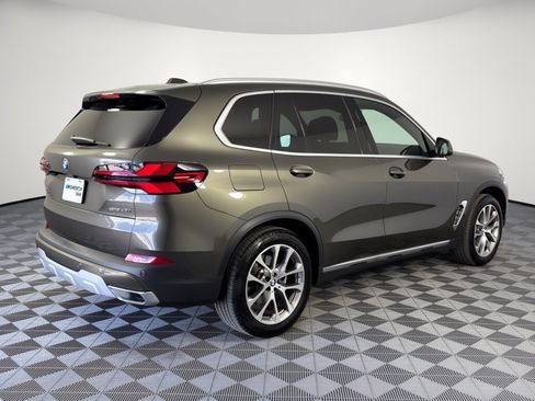 Used 2026 BMW X5 sDrive40i RWD image 9