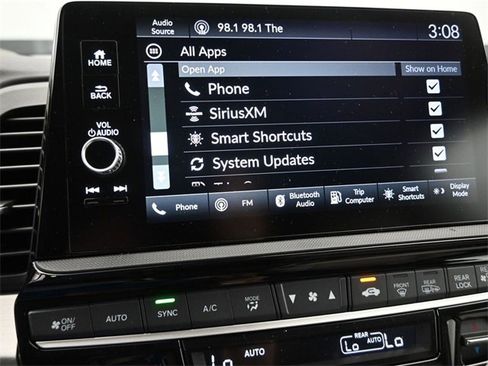 New 2026 Honda Odyssey EX-L image 18