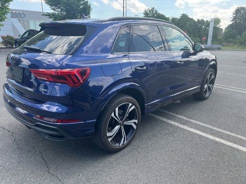 Certified 2023 Audi Q3 2.0T Premium Plus w/ Premium Plus Package AWD/4WD image 4
