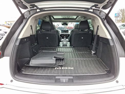 Certified 2023 Acura MDX SH-AWD image 31