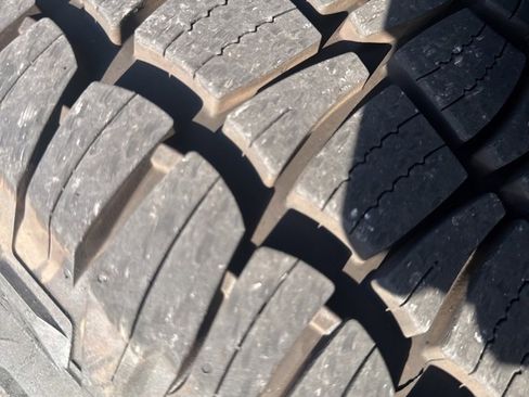 Used 2024 Ford Bronco Big Bend image 9