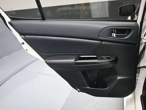Used 2018 Subaru WRX Limited AWD/4WD image 34