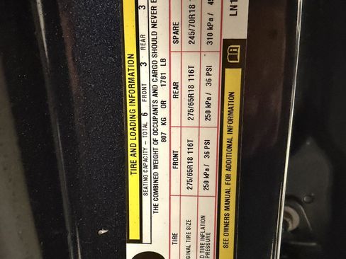 Used 2020 RAM 1500 Big Horn image 47