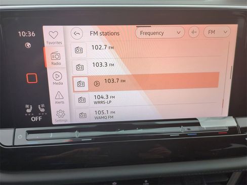 New 2026 Volkswagen Atlas Peak Edition image 23