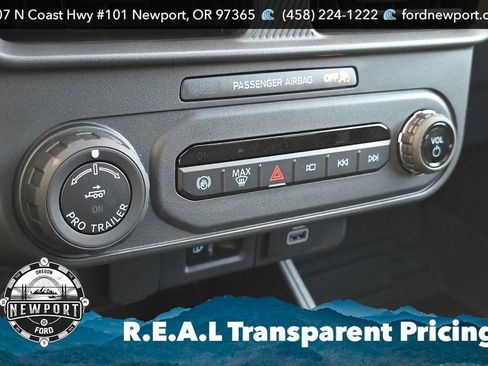New 2026 Ford Maverick Tremor AWD/4WD image 22
