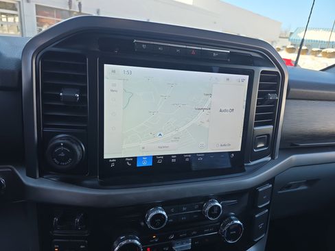 Used 2024 Ford F150 XLT w/ Equipment Group 302A MID image 28