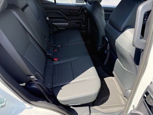 Used 2026 Toyota 4Runner TRD Sport Premium image 43