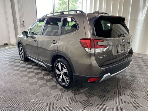 Used 2021 Subaru Forester Touring AWD/4WD image 5