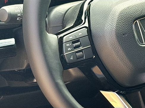 New 2026 Honda CR-V EX-L image 12