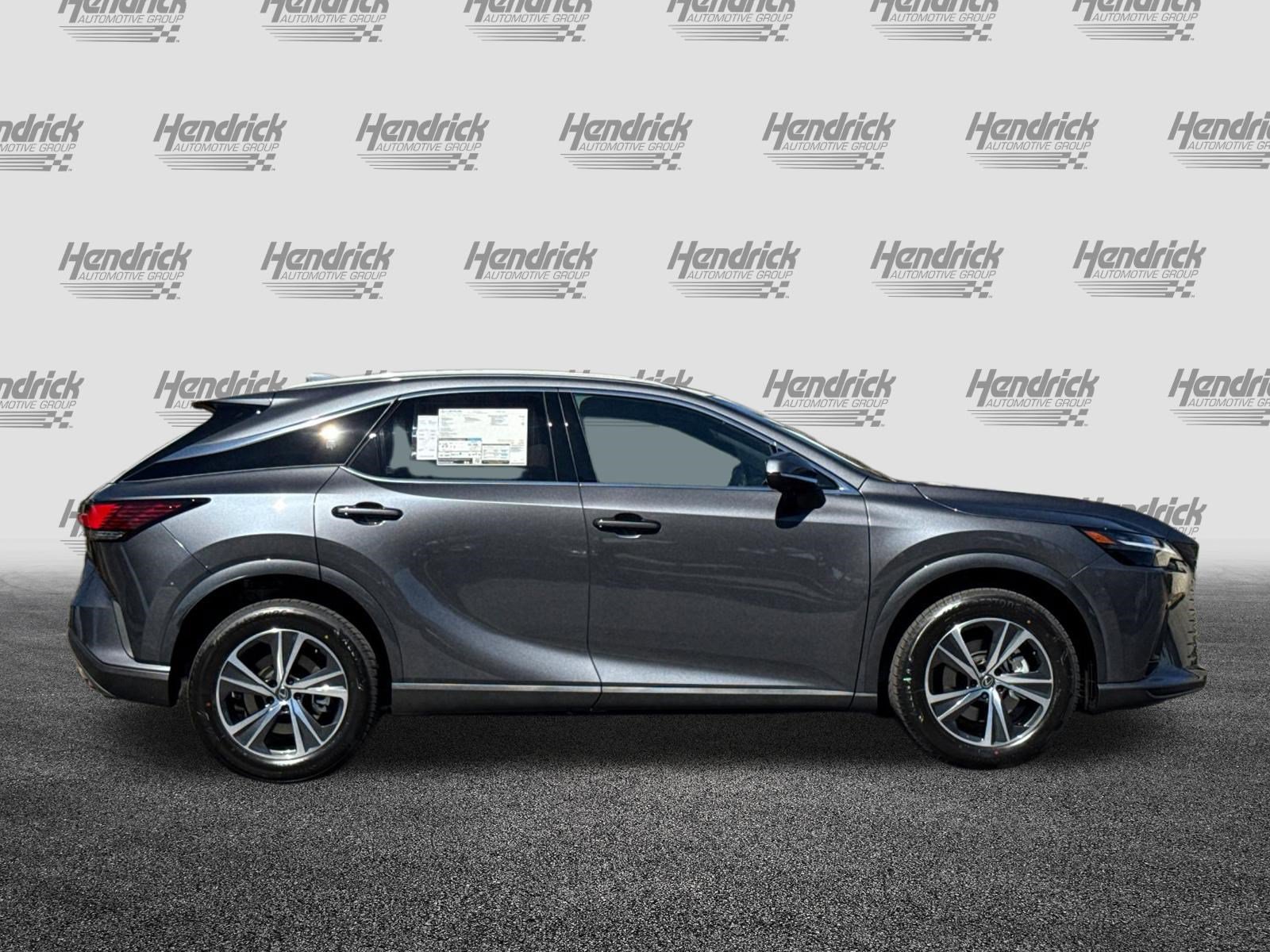 New 2026 Lexus RX 350 Premium FWD image 3