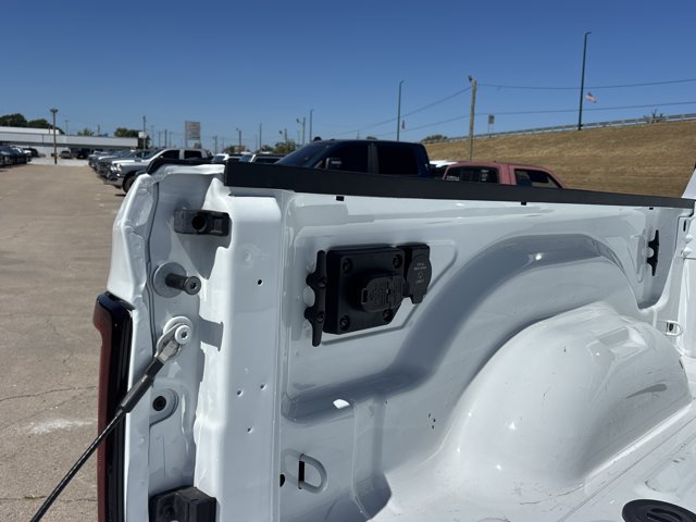 Used 2026 RAM 2500 Warlock AWD/4WD image 7