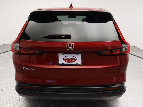 Used 2023 Honda CR-V EX-L image 10