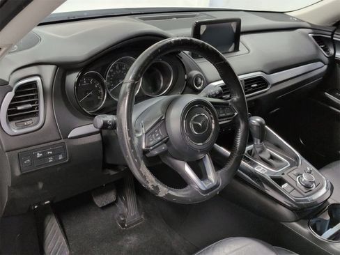 Used 2016 MAZDA CX-9 Touring image 22