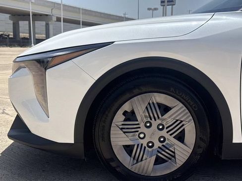Used 2025 Kia K4 FWD image 5