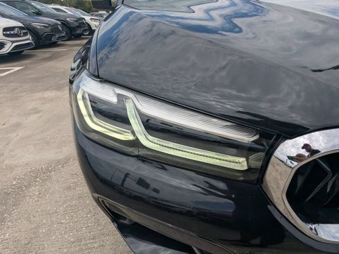 Used 2022 BMW M5 w/ Executive Package AWD/4WD image 19