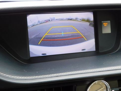 Used 2015 Lexus ES 350 image 35