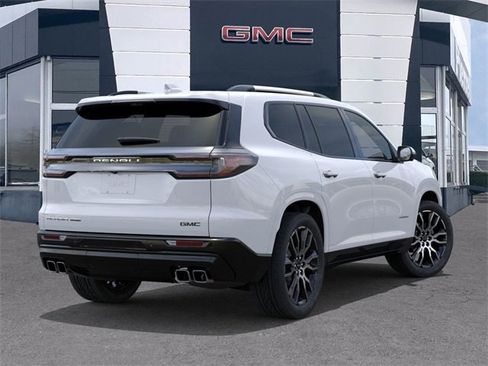 New 2026 GMC Acadia Denali Ultimate image 4