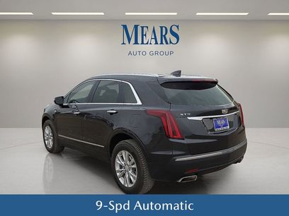 Used 2020 Cadillac XT5 Luxury w/ LPO, Floor Liner Package