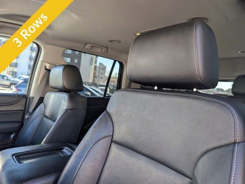 Used 2019 Chevrolet Tahoe LT image 9