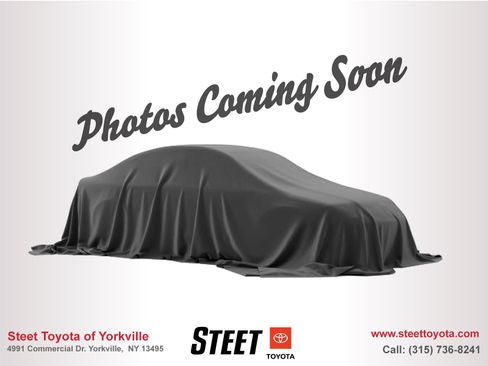 Used 2017 Toyota 4Runner TRD Off-Road Premium image 1