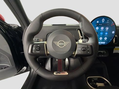 New 2026 MINI Cooper Countryman John Cooper Works w/ Comfort Package Max image 14