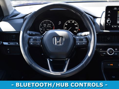 Certified 2023 Honda CR-V EX-L image 11