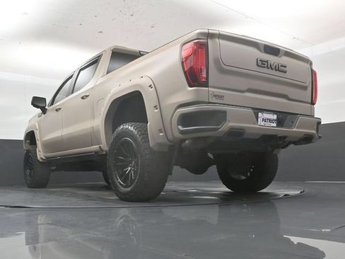 Used 2021 GMC Sierra 1500 AT4 w/ AT4 Premium Package AWD/4WD image 51