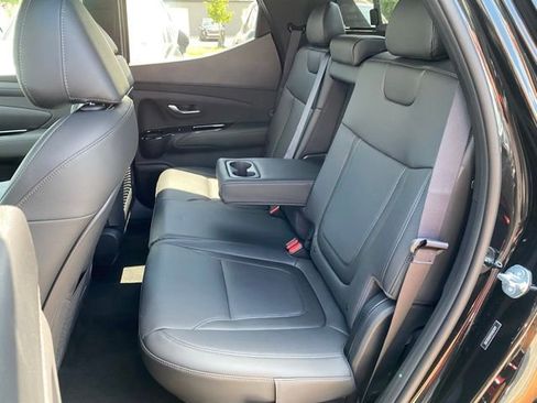 New 2026 Hyundai Santa Cruz Limited image 29