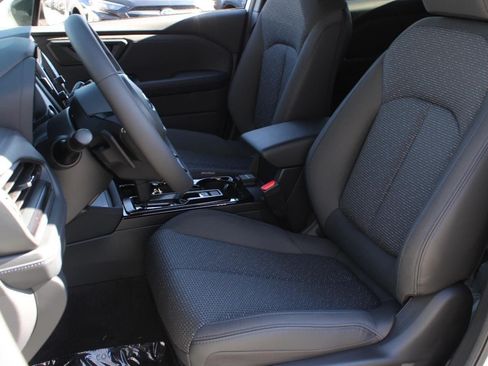 New 2026 Subaru Forester Sport AWD/4WD image 16