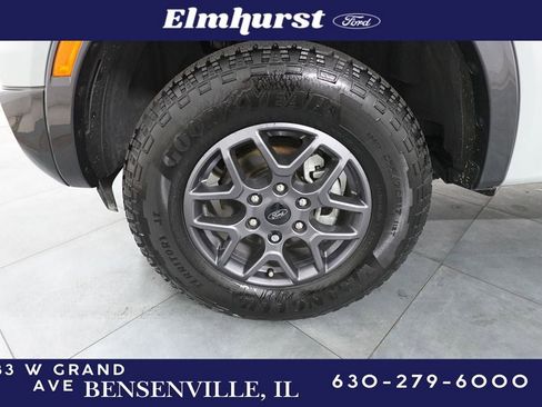 Used 2024 Ford Ranger XLT w/ Trailer Tow Package image 27