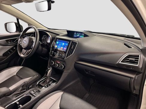 Used 2021 Subaru Crosstrek 2.5i Limited w/ Moonroof Package 1 image 14