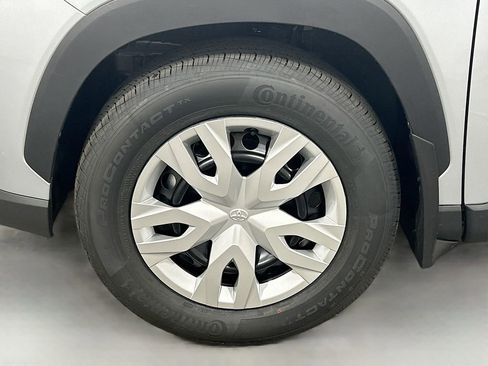 New 2026 Toyota Corolla Cross L image 8