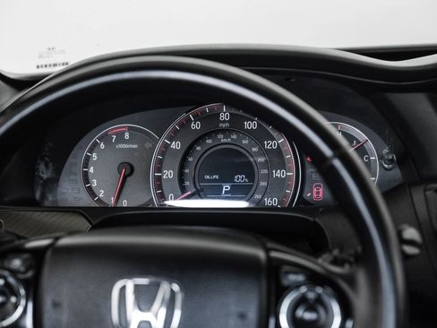 Used 2016 Honda Accord Sport image 18