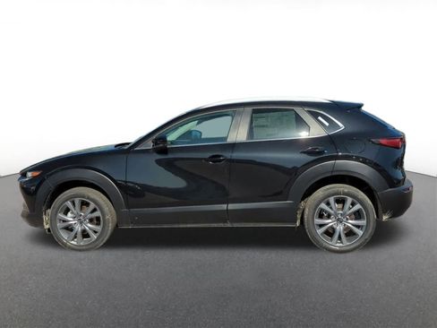 New 2025 MAZDA CX-30 AWD 2.5 S w/ Preferred Package image 3