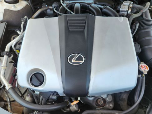 Used 2020 Lexus ES 350 w/ Premium Package FWD image 22