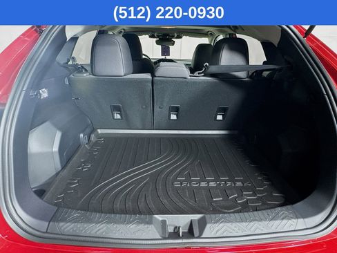 Certified 2026 Subaru Crosstrek 2.0i Premium image 32
